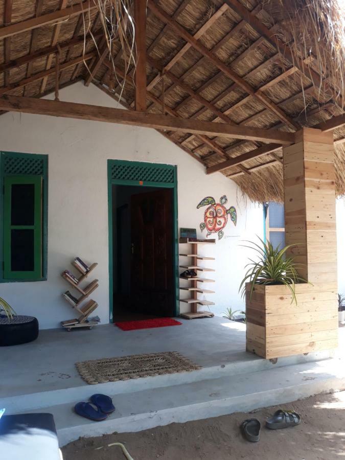 Coco Hostels - Arugambay Arugam Bay Exterior foto