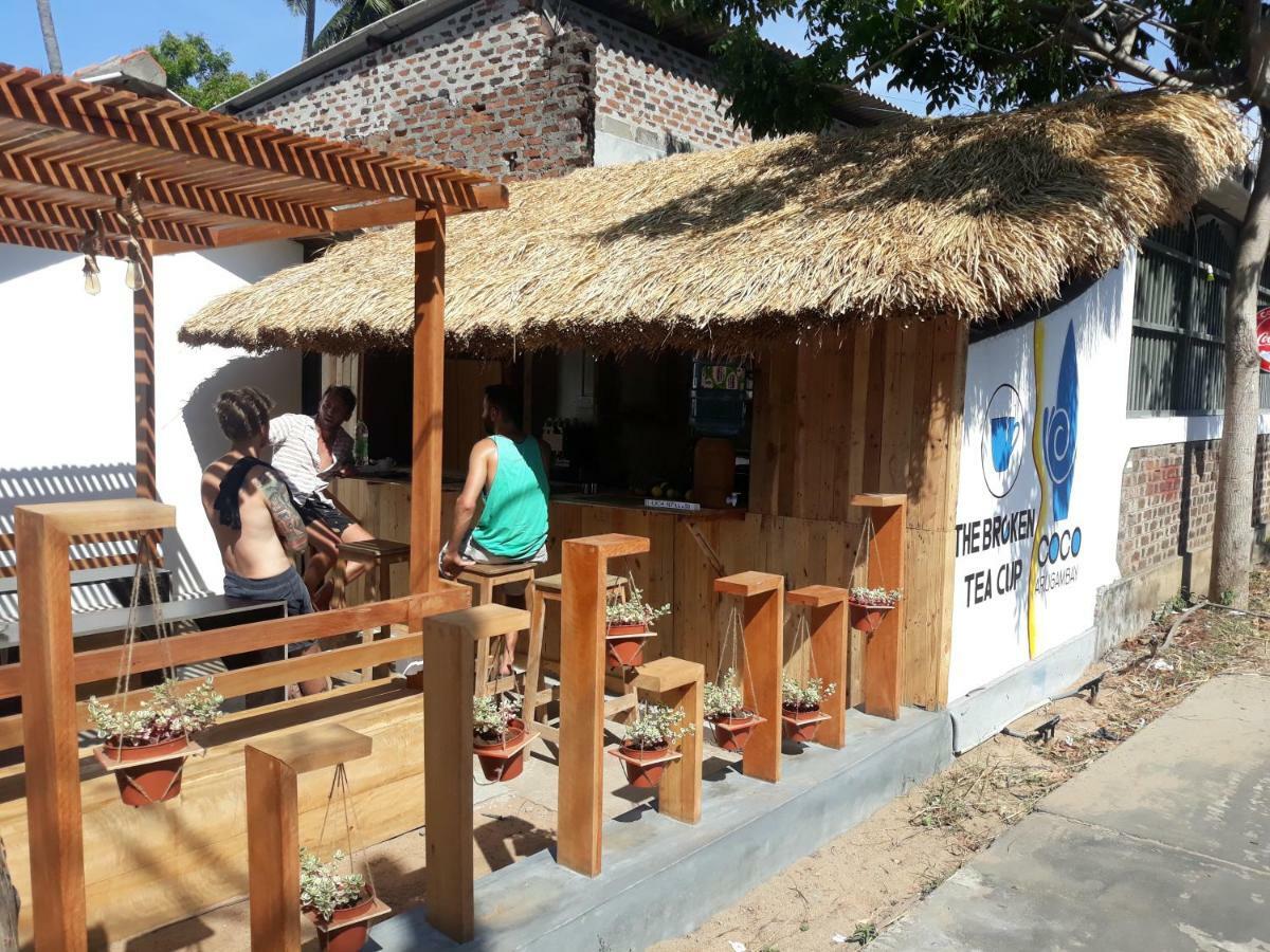 Coco Hostels - Arugambay Arugam Bay Exterior foto